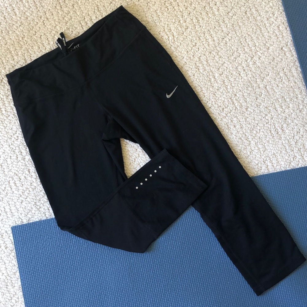 NIKE DriFit Running Tights